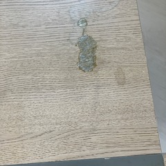 パソコン机の画像