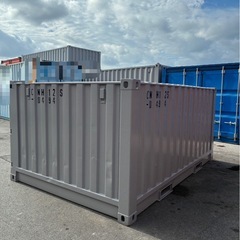 特殊スモール12ftコンテナ【レンタルOK】の画像