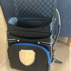 ランドセルの画像