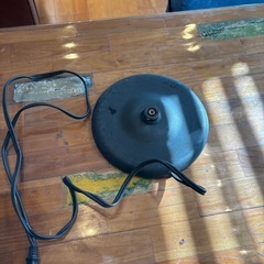 ラッセルボブス　ケトル　1.8Ｌの画像