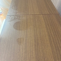 【引取限定(2階)】ドレッサー/机 800×400×705Hの画像