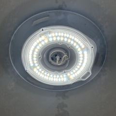 Panasonic シーリングライトLEDの画像