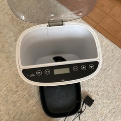 ペット自動給餌器カリカリマシンの画像