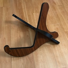 ギタースタンド　CAHAYA　　　の画像