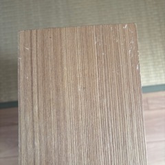 山崎実業(Yamazaki) ハンドル付き スリム トイレラック ホワイト 約W13XD47.5XH68.5cm の画像