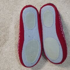 ■室内履き■フリーサイズ■保管品■の画像