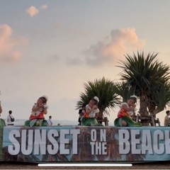 【浦添】金曜日11:00〜12:00【HULA】の画像