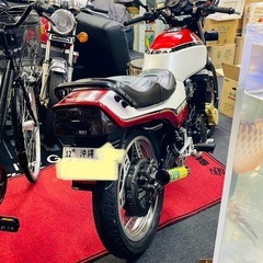 cbx550f
の画像