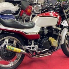 cbx550f
の画像