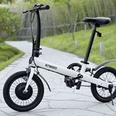 【受け渡し済】【訳あり】電動アシスト自転車お譲り致します