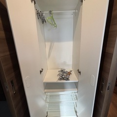 IKEA PAX　の画像