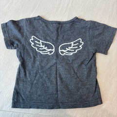 コムサ　Tシャツの画像