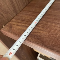 大きな本棚の画像