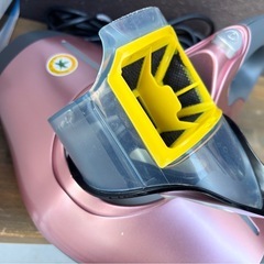 ralcop レイコップ　BG-310JPP ふとんクリーナーの画像