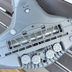 ralcop レイコップ　BG-310JPP ふとんクリーナーの画像