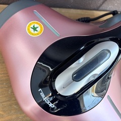 ralcop レイコップ　BG-310JPP ふとんクリーナーの画像