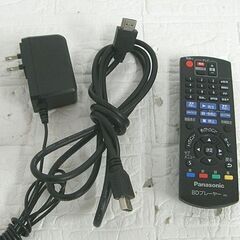 パナソニック ブルーレイディスクプレーヤー 2021年製 DMP-BD90 Panasonic BD ブルーレイプレーヤー 札幌市 白石店 の画像