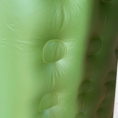 エアベッドの画像