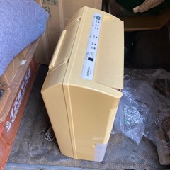 HITACHI 除湿機 rd-506ld 日立の画像