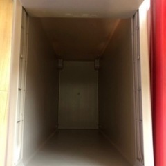 45Lゴミ箱2個の画像