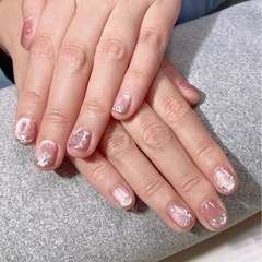 ネイルモデル募集中♡再掲の画像