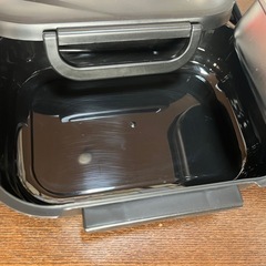 弁当箱　俺専用の画像