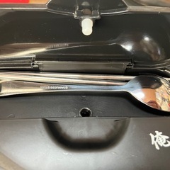 弁当箱　俺専用の画像