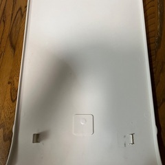 加湿脱臭機　富士通ゼネラル DAS-303B-W ホワイトの画像