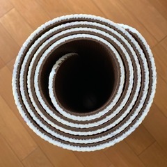 ヨガマット　　くまのプーさんの画像