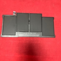 a1466バッテリー 新品の画像