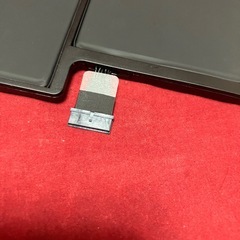 a1466バッテリー 新品の画像