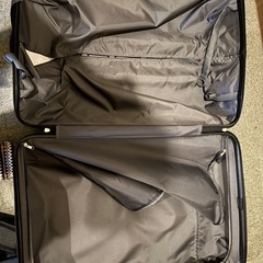 キャリーケースの画像