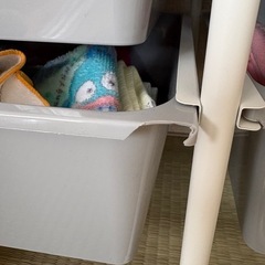 12月下旬予定　ロウヤ　ハンガーラック、ランドセルラック　　　の画像