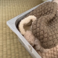 12月下旬予定　ロウヤ　ハンガーラック、ランドセルラック　　　の画像