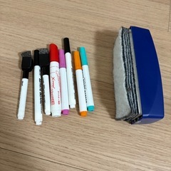 IKEA イーゼル(ホワイトボード&黒板)の画像