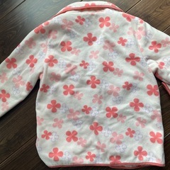 あったかパジャマ　上着の画像