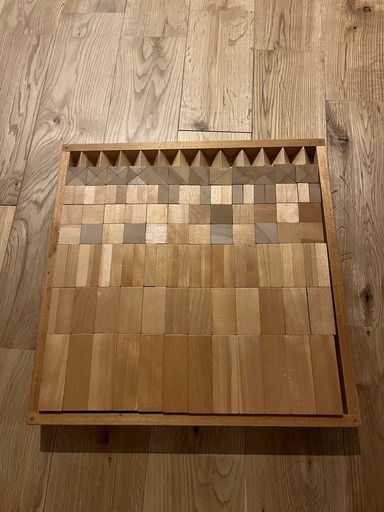 アウトレット 童具館 WAKU-BLOCK30