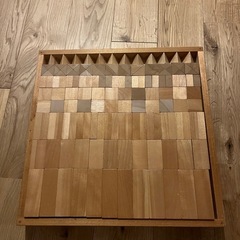 童具館　WAKU-BLOCK30の画像