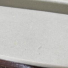 無印良品　アクリル　ジュエリーケースの画像