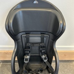 自転車チャイルドシート後ろ用
の画像