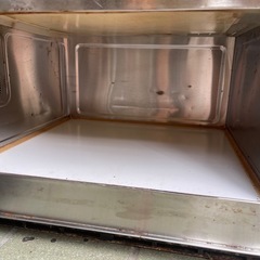 業務用電子レンジ
の画像