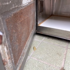 業務用電子レンジ
の画像