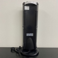 【ご来店限定】＊ アビックスインターナショナル ダブルカーボンヒーター 2018年製＊1201-2の画像