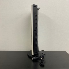 【ご来店限定】＊ アビックスインターナショナル ダブルカーボンヒーター 2018年製＊1201-2の画像