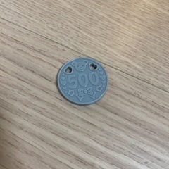 メルちゃん　自動販売機の画像