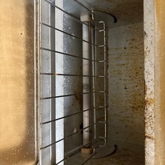 トースターの画像