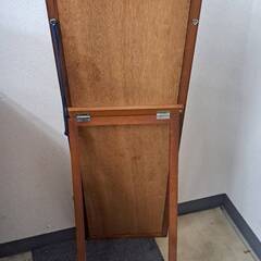リサイクルショップどりーむ荒田店　No5087　姿見　お買い得品🎵の画像