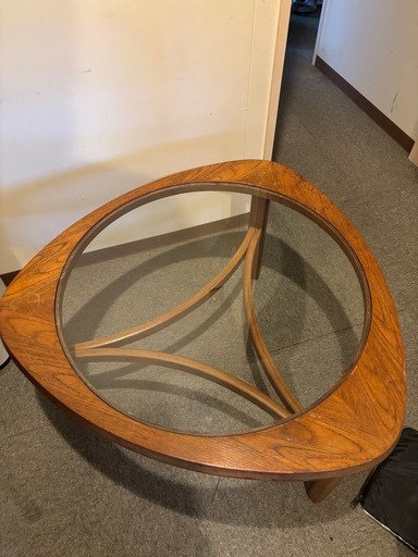 英国製品　コーヒーテーブル