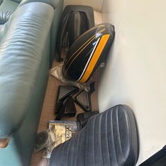 カワサキ　ゼファー400 c1の画像