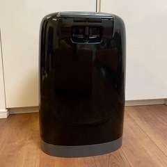 ヴリバ おむつポッド ダイパーペール Vliba 本体のみの画像